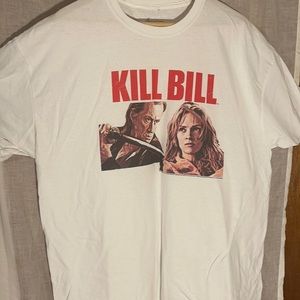 Men’s X-Large Kill Bill Graphic T-shirt